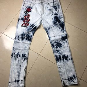 Damati jeans size 34/32